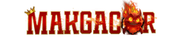 logo MAKGACOR